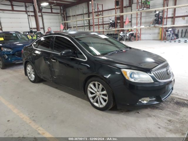 Photo 0 VIN: 1G4PS5SK1D4236980 - BUICK VERANO 