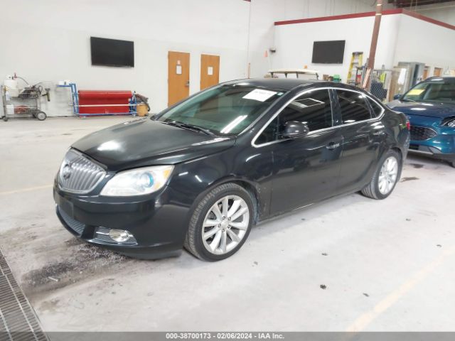 Photo 1 VIN: 1G4PS5SK1D4236980 - BUICK VERANO 