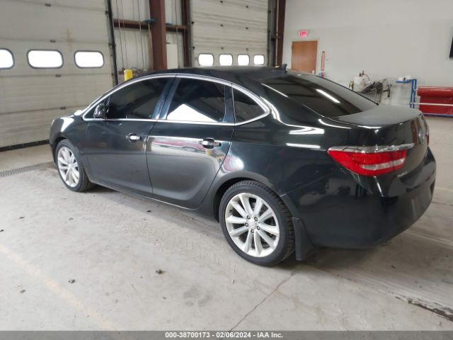 Photo 2 VIN: 1G4PS5SK1D4236980 - BUICK VERANO 