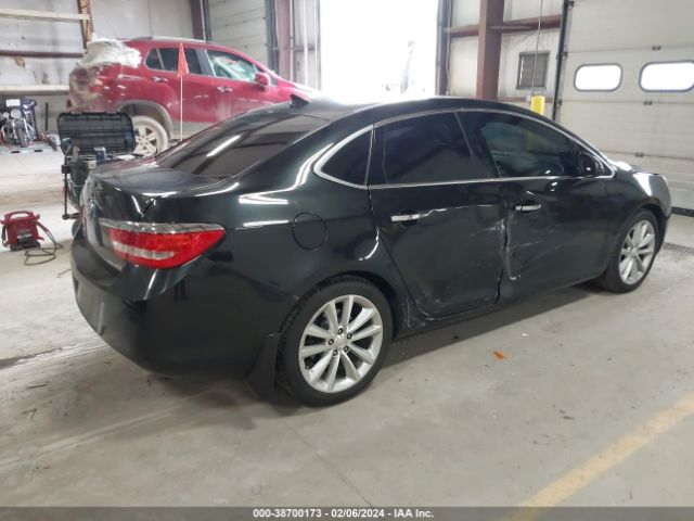 Photo 3 VIN: 1G4PS5SK1D4236980 - BUICK VERANO 