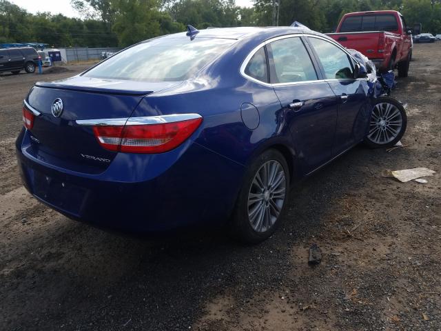 Photo 3 VIN: 1G4PS5SK1D4246599 - BUICK VERANO 