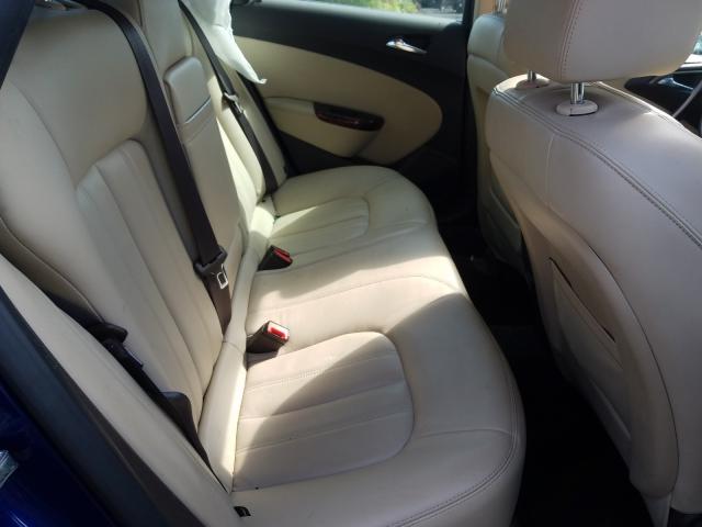 Photo 5 VIN: 1G4PS5SK1D4246599 - BUICK VERANO 