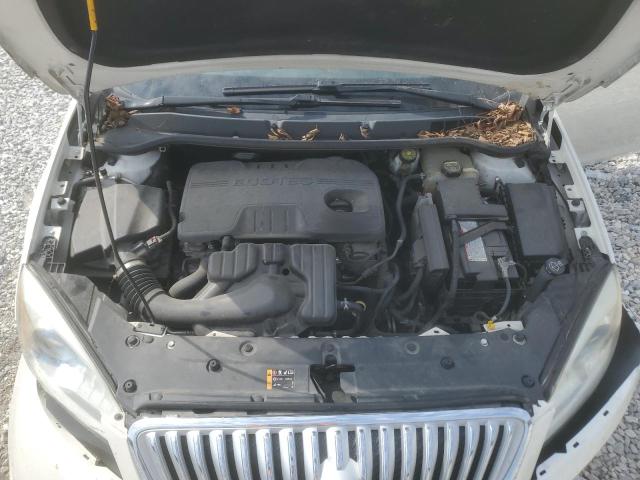 Photo 10 VIN: 1G4PS5SK1D4247137 - BUICK VERANO 