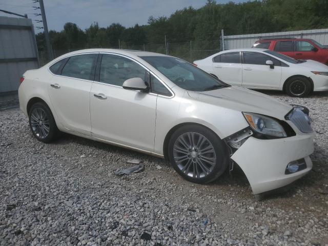 Photo 3 VIN: 1G4PS5SK1D4247137 - BUICK VERANO 