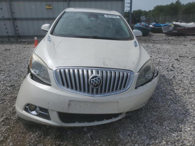 Photo 4 VIN: 1G4PS5SK1D4247137 - BUICK VERANO 