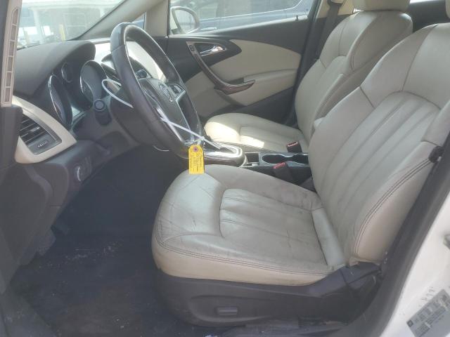 Photo 6 VIN: 1G4PS5SK1D4247137 - BUICK VERANO 