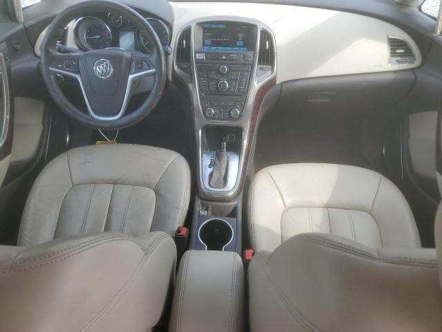 Photo 7 VIN: 1G4PS5SK1D4247137 - BUICK VERANO 