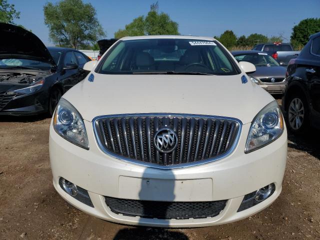 Photo 4 VIN: 1G4PS5SK1D4255402 - BUICK VERANO 