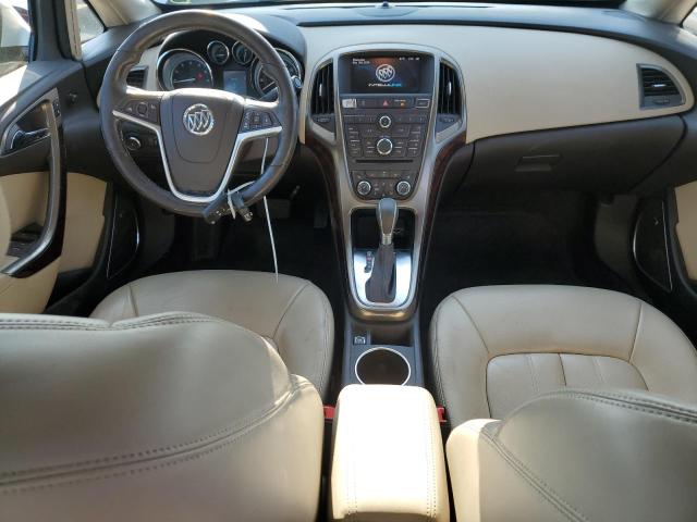 Photo 7 VIN: 1G4PS5SK1D4255402 - BUICK VERANO 