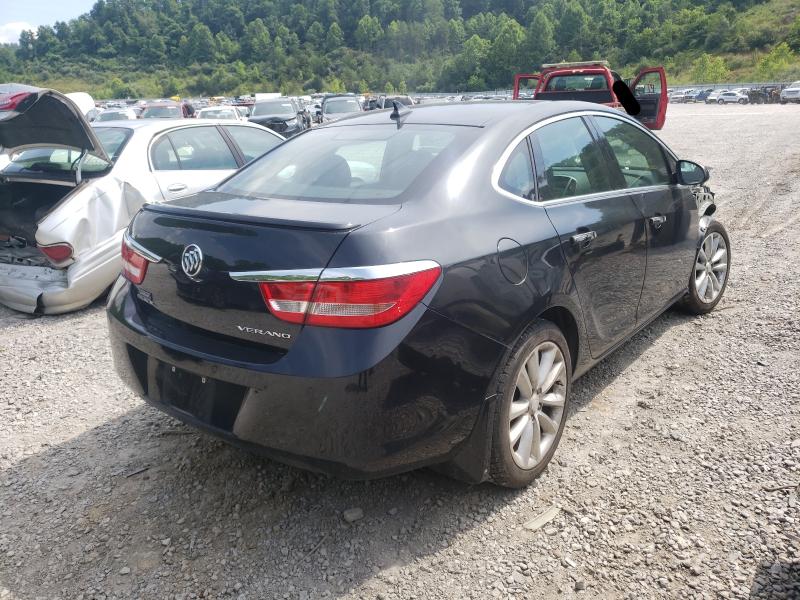 Photo 3 VIN: 1G4PS5SK1D4255626 - BUICK VERANO 