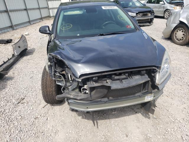 Photo 8 VIN: 1G4PS5SK1D4255626 - BUICK VERANO 