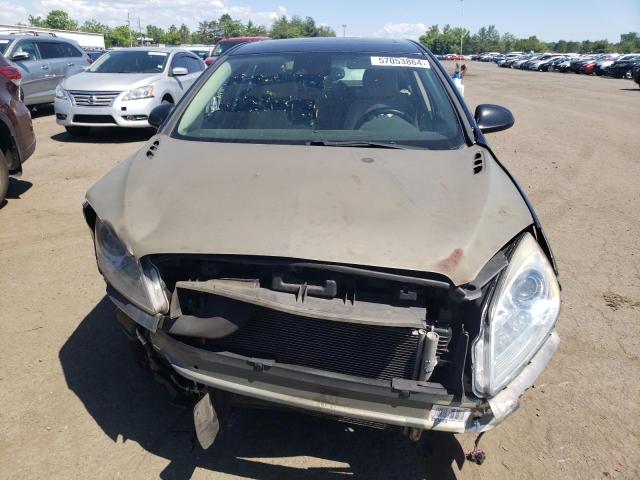 Photo 4 VIN: 1G4PS5SK1E4107283 - BUICK VERANO 