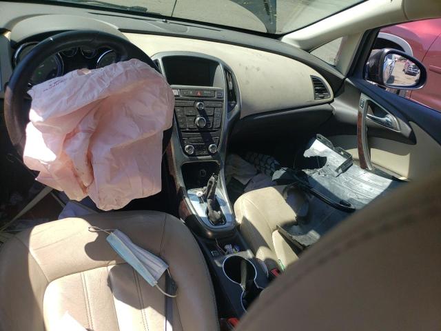 Photo 7 VIN: 1G4PS5SK1E4107283 - BUICK VERANO 