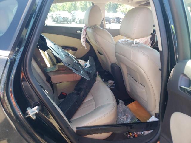 Photo 9 VIN: 1G4PS5SK1E4107283 - BUICK VERANO 