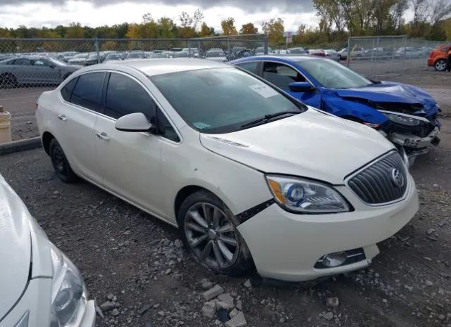 Photo 0 VIN: 1G4PS5SK1E4116713 - BUICK VERANO 