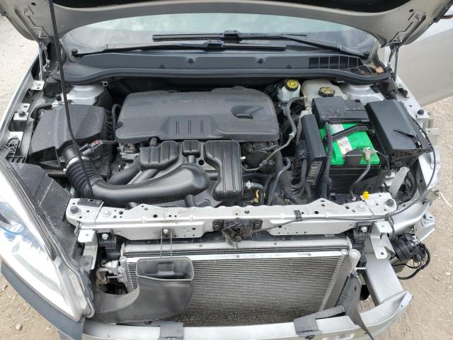 Photo 10 VIN: 1G4PS5SK1E4152630 - BUICK VERANO 