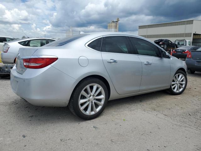 Photo 2 VIN: 1G4PS5SK1E4152630 - BUICK VERANO 