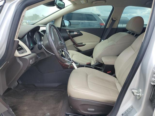 Photo 6 VIN: 1G4PS5SK1E4152630 - BUICK VERANO 