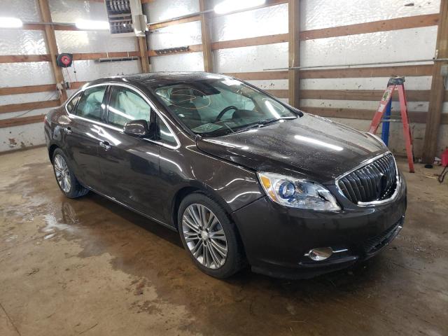 Photo 0 VIN: 1G4PS5SK1E4159013 - BUICK VERANO 