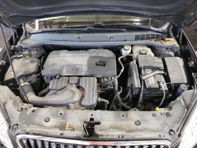 Photo 6 VIN: 1G4PS5SK1E4159013 - BUICK VERANO 