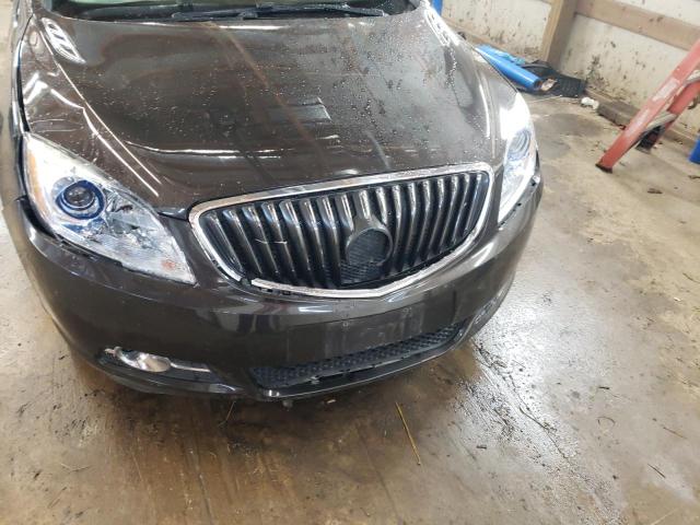 Photo 8 VIN: 1G4PS5SK1E4159013 - BUICK VERANO 