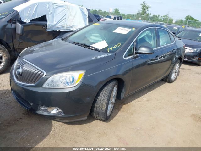 Photo 1 VIN: 1G4PS5SK1E4173915 - BUICK VERANO 