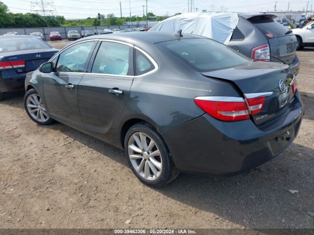 Photo 2 VIN: 1G4PS5SK1E4173915 - BUICK VERANO 