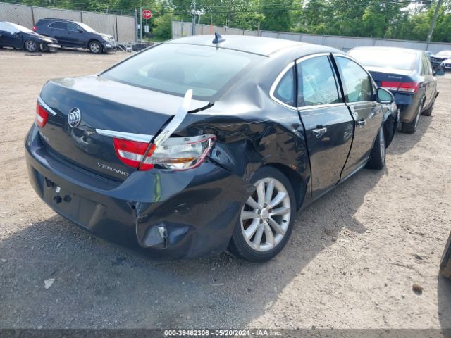 Photo 3 VIN: 1G4PS5SK1E4173915 - BUICK VERANO 