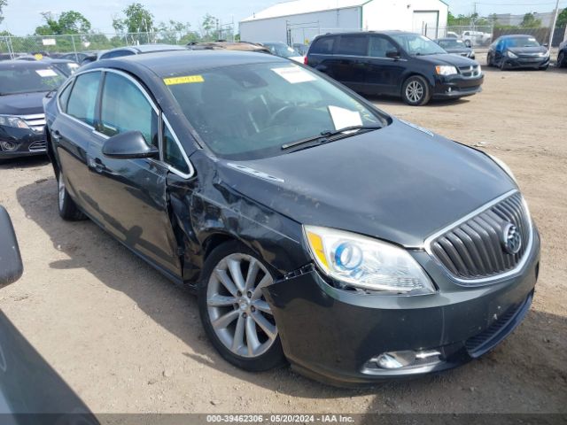 Photo 5 VIN: 1G4PS5SK1E4173915 - BUICK VERANO 