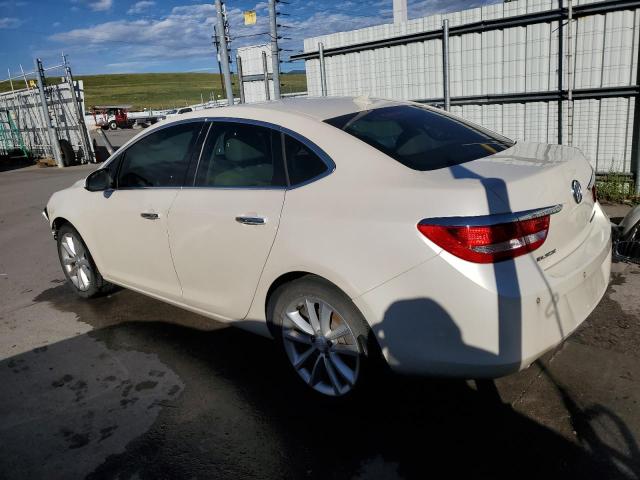 Photo 1 VIN: 1G4PS5SK1E4184686 - BUICK VERANO 