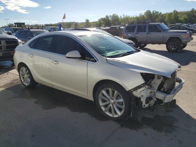 Photo 3 VIN: 1G4PS5SK1E4184686 - BUICK VERANO 