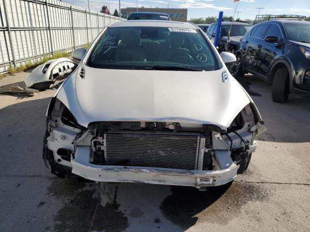 Photo 4 VIN: 1G4PS5SK1E4184686 - BUICK VERANO 