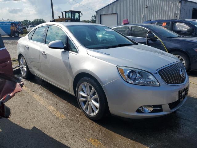 Photo 3 VIN: 1G4PS5SK1E4219002 - BUICK VERANO 