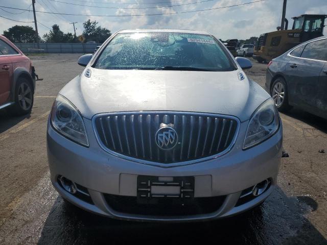 Photo 4 VIN: 1G4PS5SK1E4219002 - BUICK VERANO 