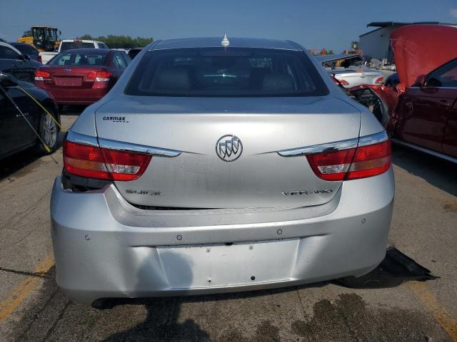 Photo 5 VIN: 1G4PS5SK1E4219002 - BUICK VERANO 