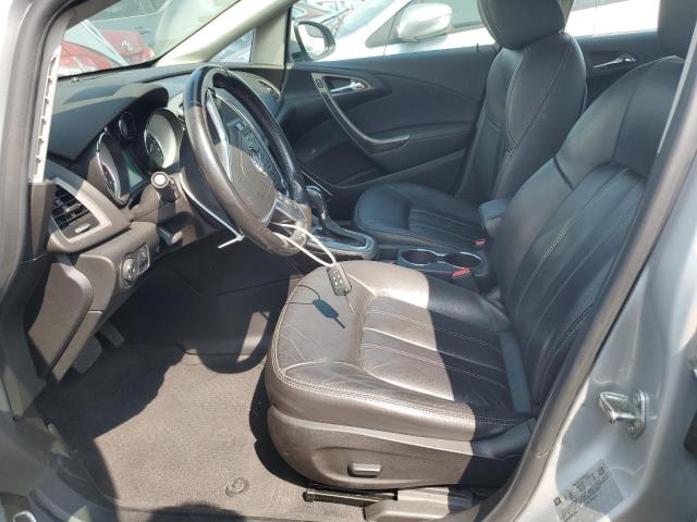 Photo 6 VIN: 1G4PS5SK1E4219002 - BUICK VERANO 