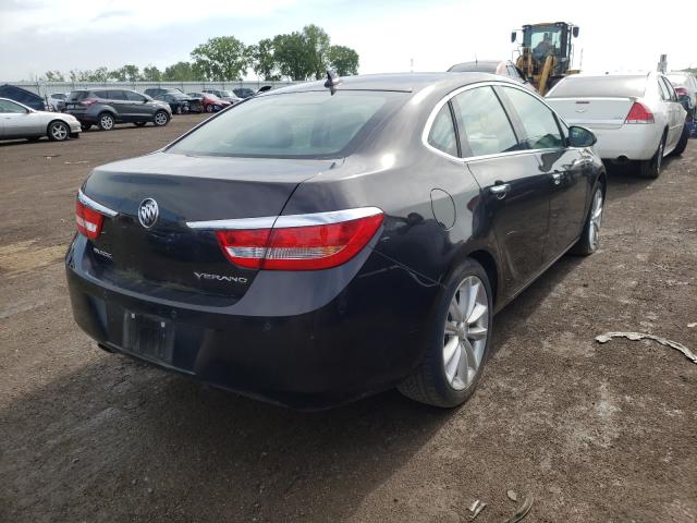 Photo 3 VIN: 1G4PS5SK1E4221333 - BUICK VERANO 