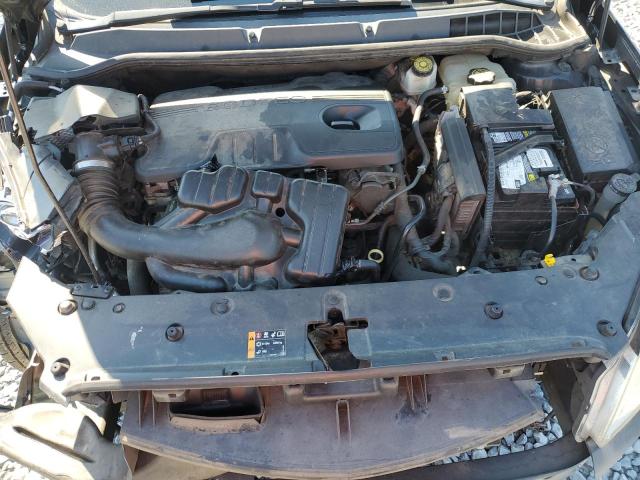 Photo 10 VIN: 1G4PS5SK1E4230713 - BUICK VERANO 