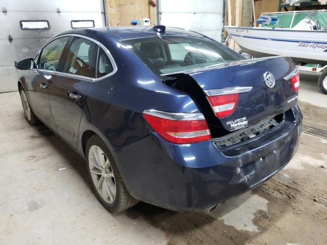 Photo 2 VIN: 1G4PS5SK1F4112338 - BUICK VERANO 