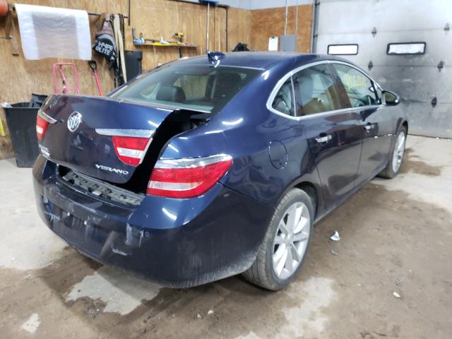 Photo 3 VIN: 1G4PS5SK1F4112338 - BUICK VERANO 