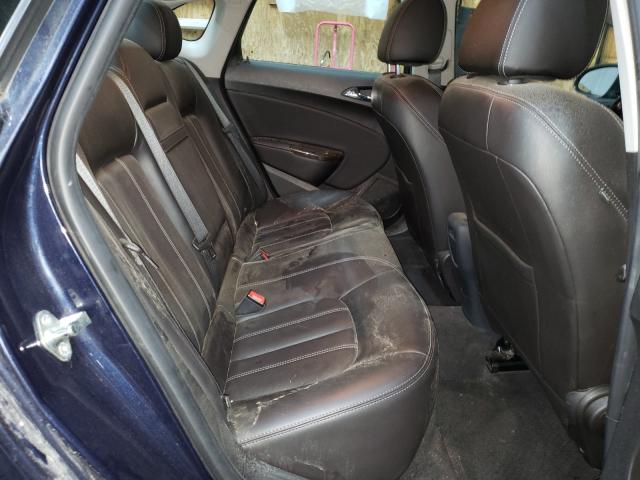 Photo 5 VIN: 1G4PS5SK1F4112338 - BUICK VERANO 