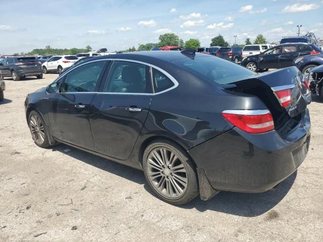 Photo 1 VIN: 1G4PS5SK1F4117815 - BUICK VERANO 