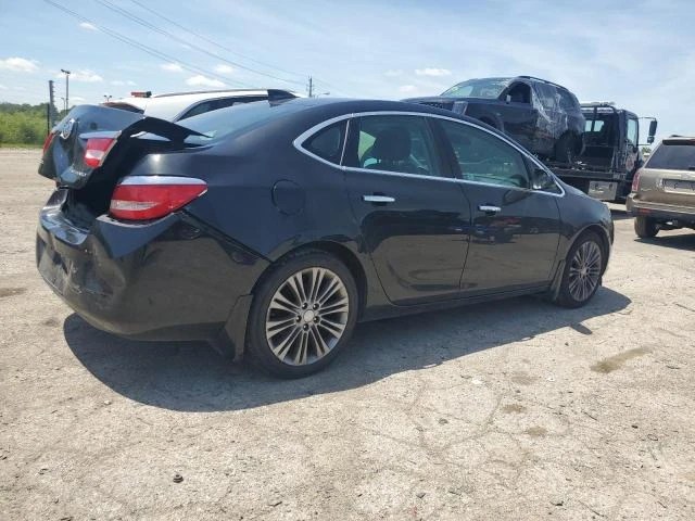 Photo 2 VIN: 1G4PS5SK1F4117815 - BUICK VERANO 