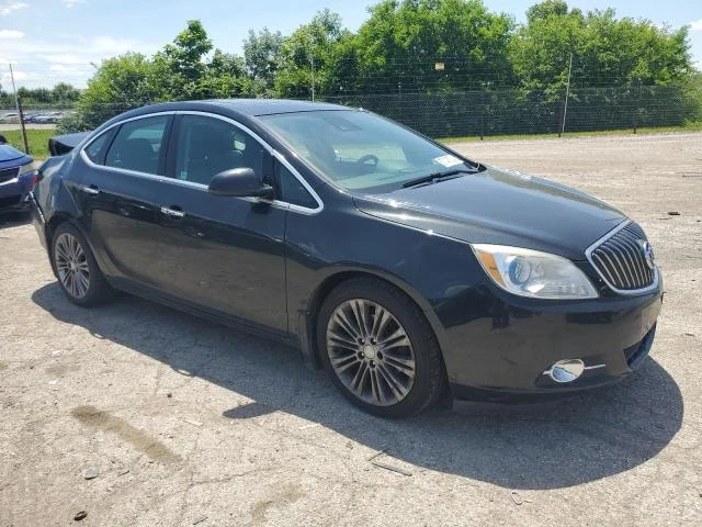 Photo 3 VIN: 1G4PS5SK1F4117815 - BUICK VERANO 