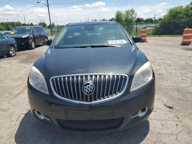 Photo 4 VIN: 1G4PS5SK1F4117815 - BUICK VERANO 