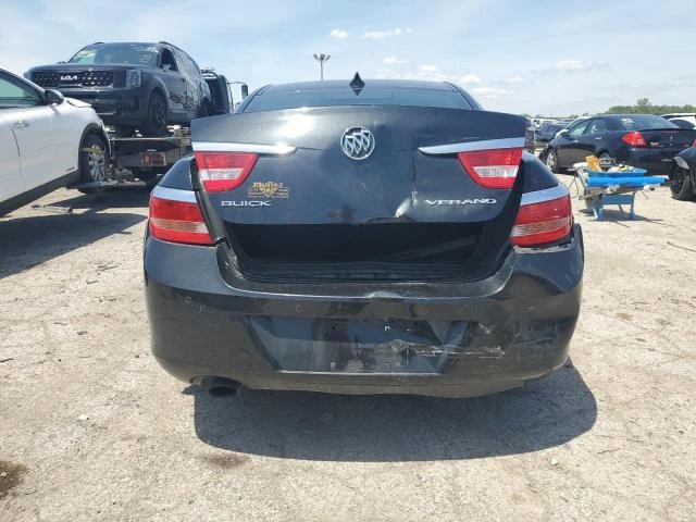 Photo 5 VIN: 1G4PS5SK1F4117815 - BUICK VERANO 