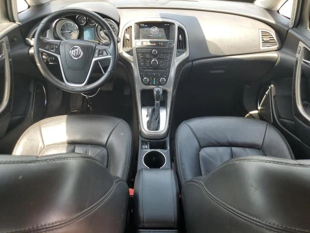 Photo 7 VIN: 1G4PS5SK1F4117815 - BUICK VERANO 