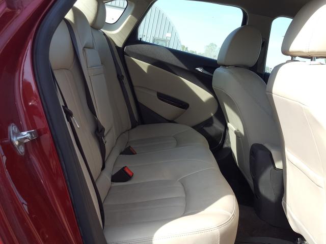 Photo 5 VIN: 1G4PS5SK1F4158025 - BUICK VERANO 