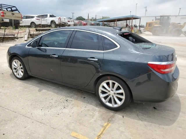 Photo 1 VIN: 1G4PS5SK1F4180347 - BUICK VERANO 