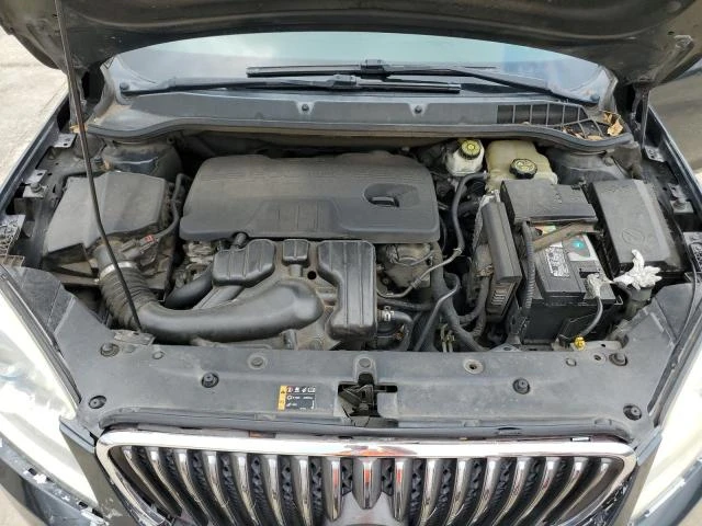 Photo 10 VIN: 1G4PS5SK1F4180347 - BUICK VERANO 